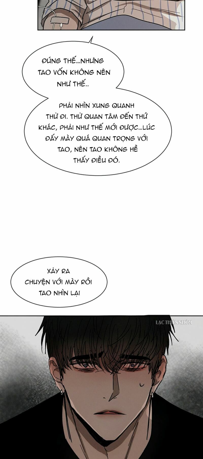 Tên Lưu Ban: Chapter 41