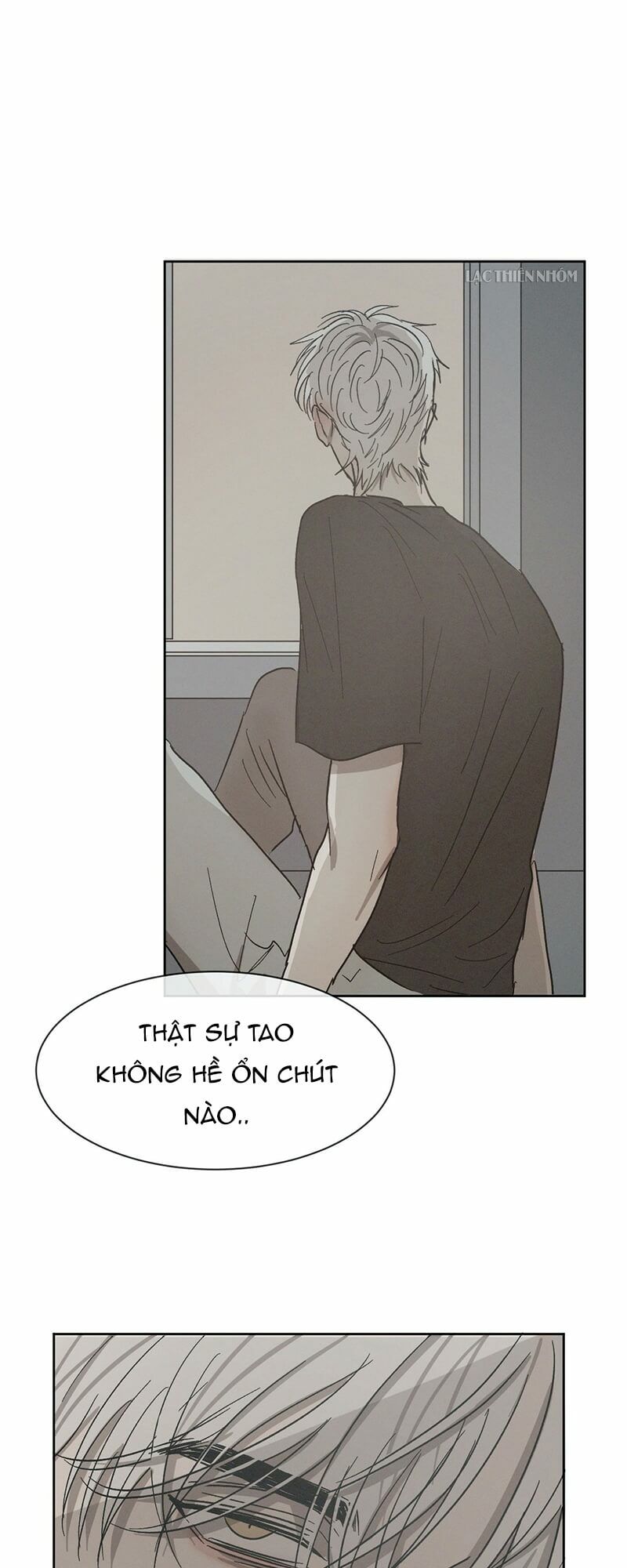Tên Lưu Ban: Chapter 41