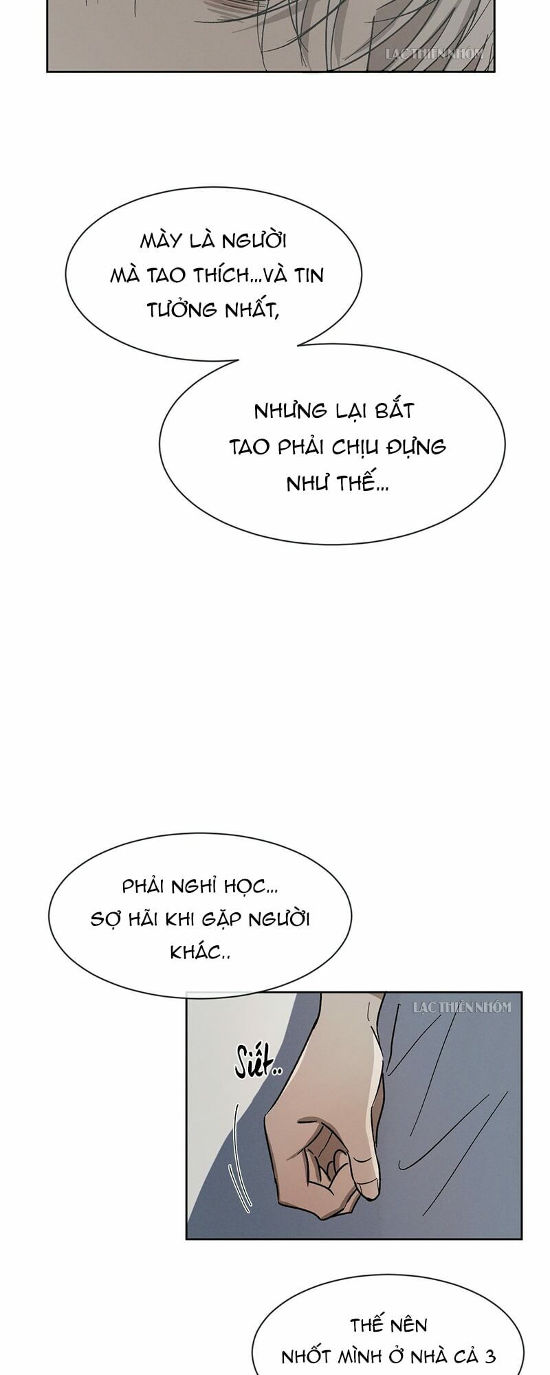 Tên Lưu Ban: Chapter 41