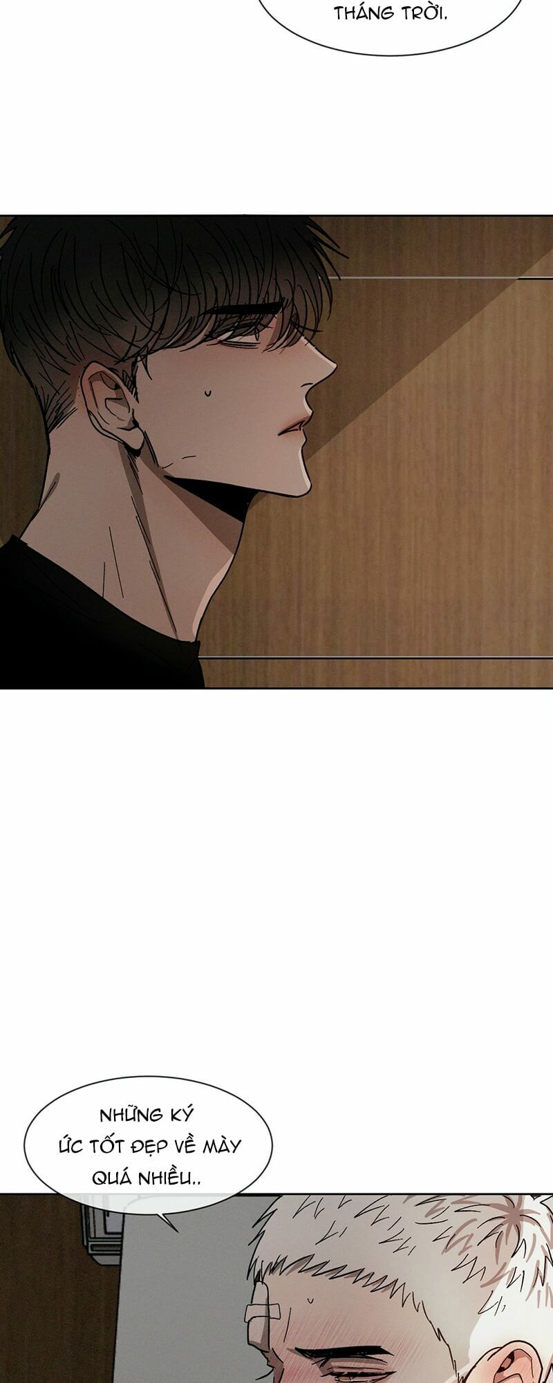 Tên Lưu Ban: Chapter 41