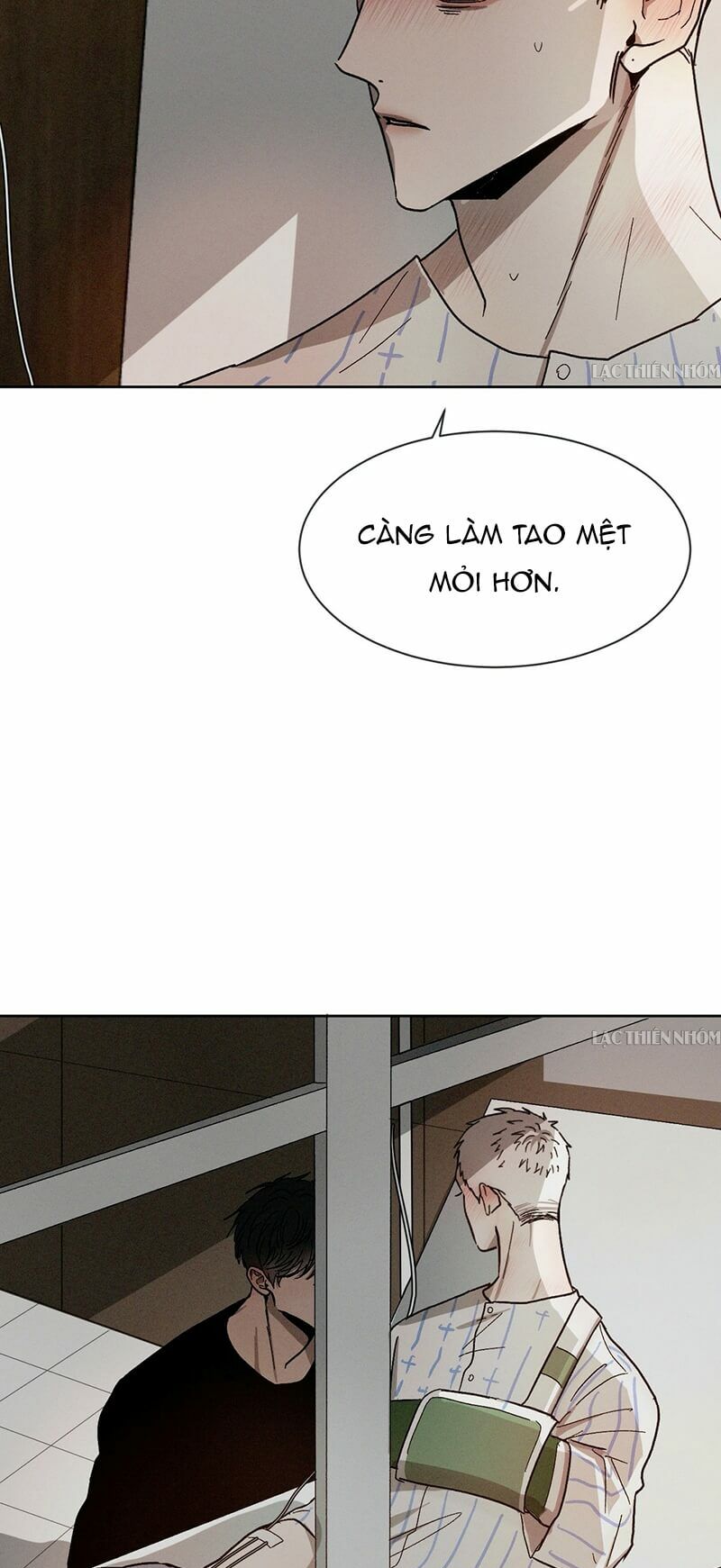 Tên Lưu Ban: Chapter 41