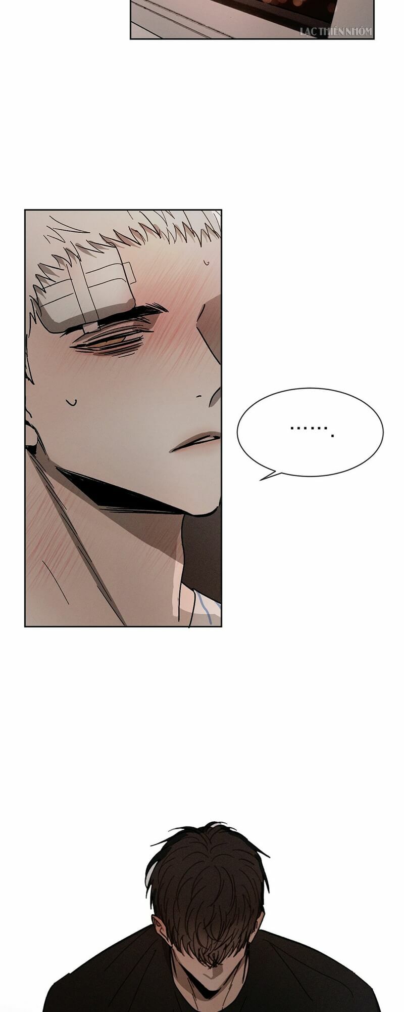 Tên Lưu Ban: Chapter 41