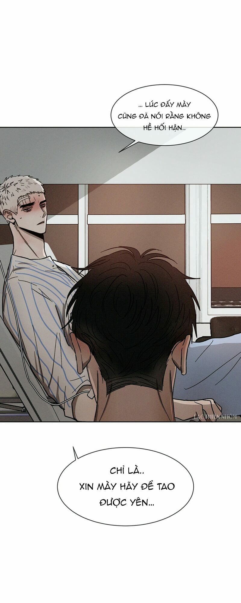Tên Lưu Ban: Chapter 41