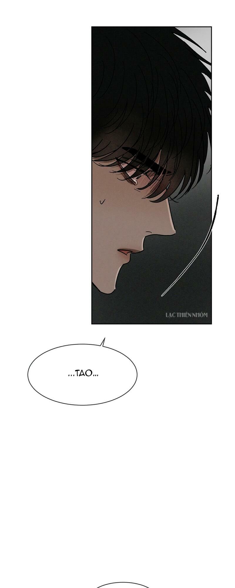 Tên Lưu Ban: Chapter 41