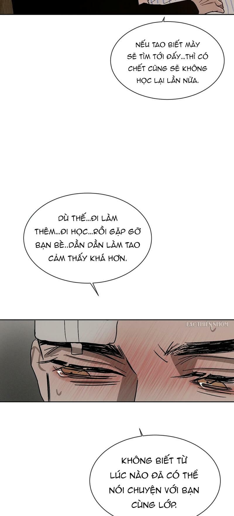 Tên Lưu Ban: Chapter 41
