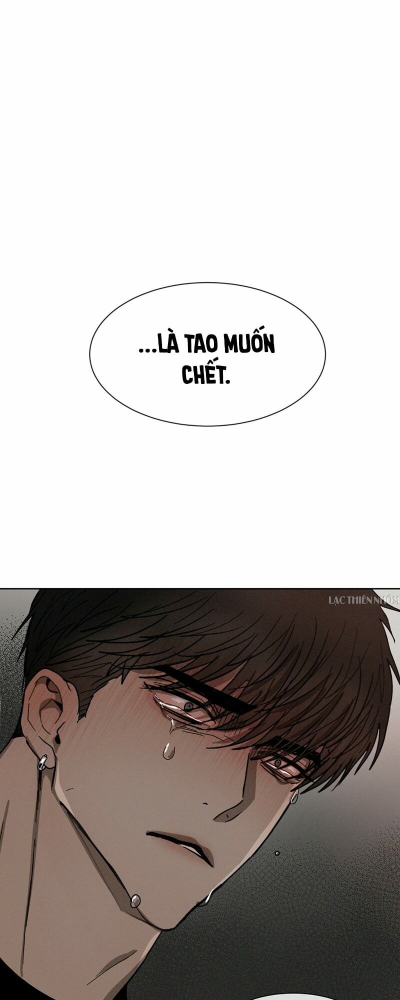 Tên Lưu Ban: Chapter 41