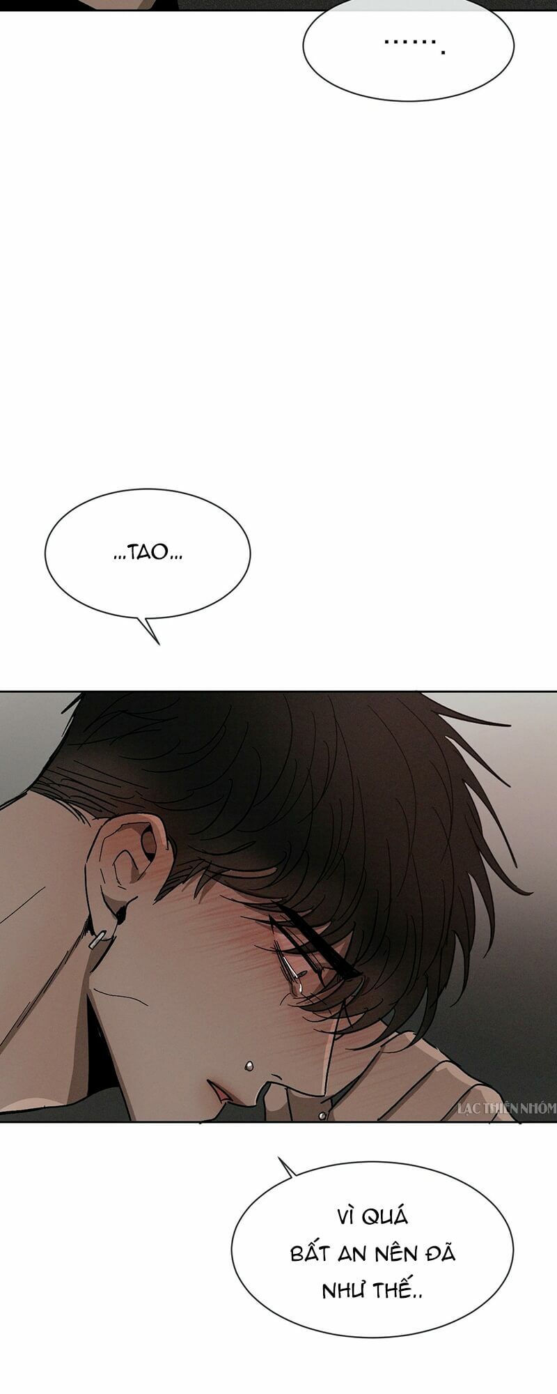 Tên Lưu Ban: Chapter 41