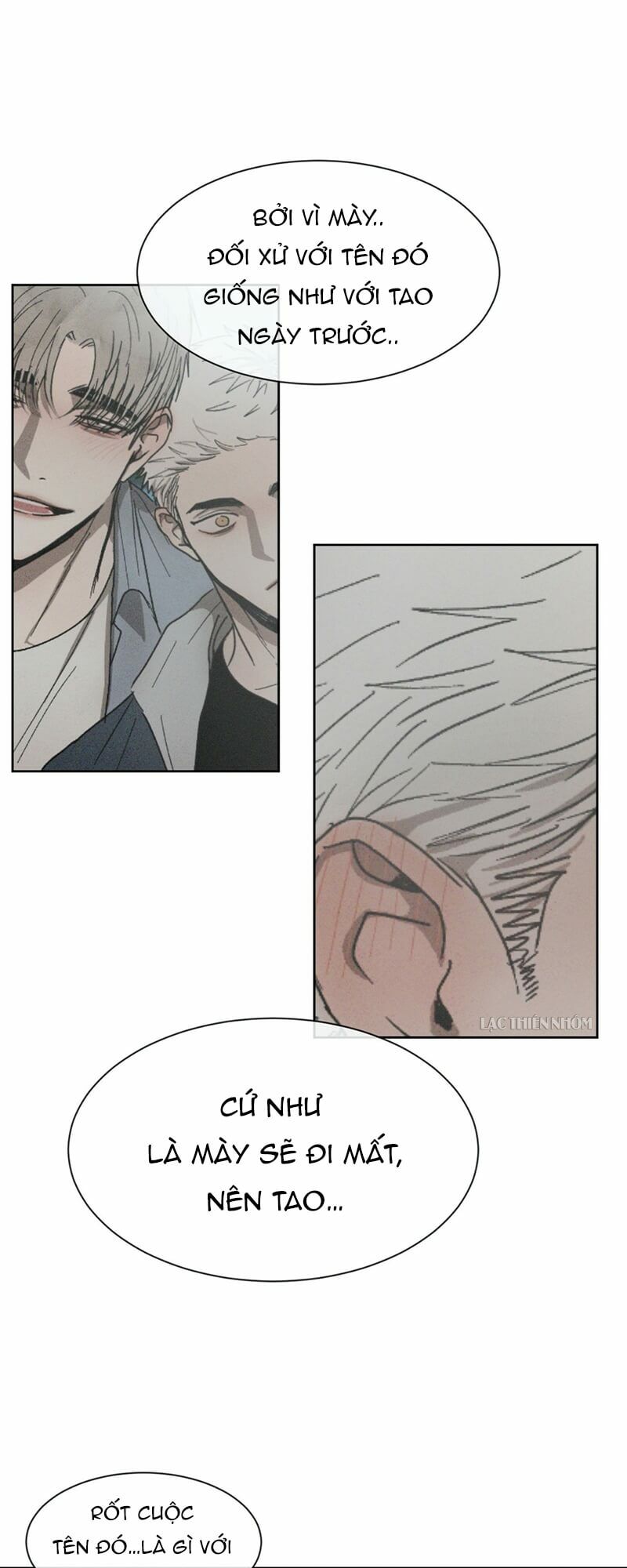Tên Lưu Ban: Chapter 41