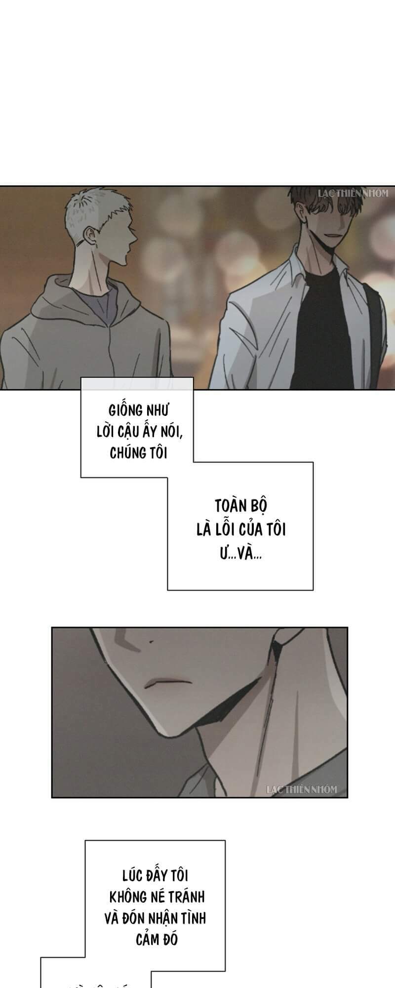Tên Lưu Ban: Chapter 41