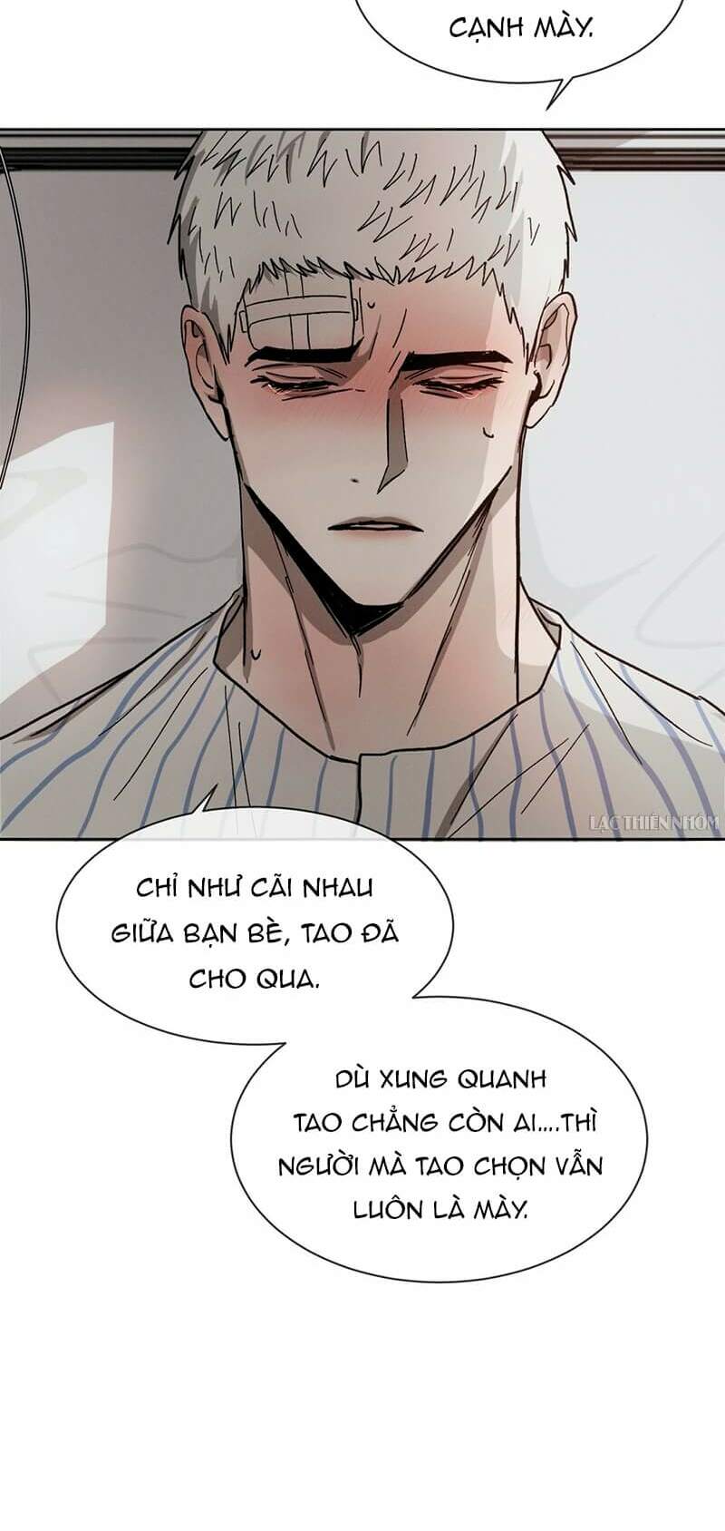 Tên Lưu Ban: Chapter 41