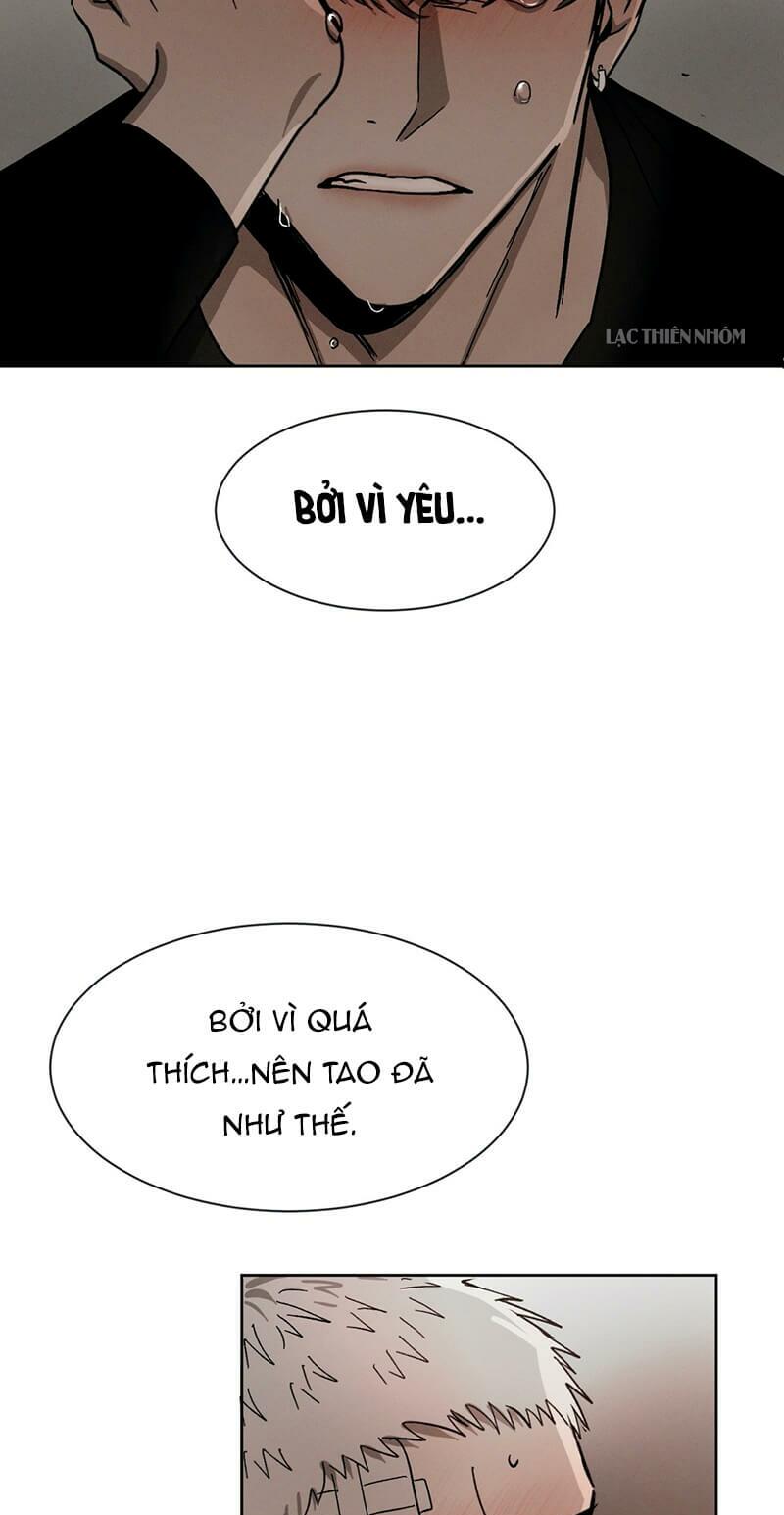 Tên Lưu Ban: Chapter 41