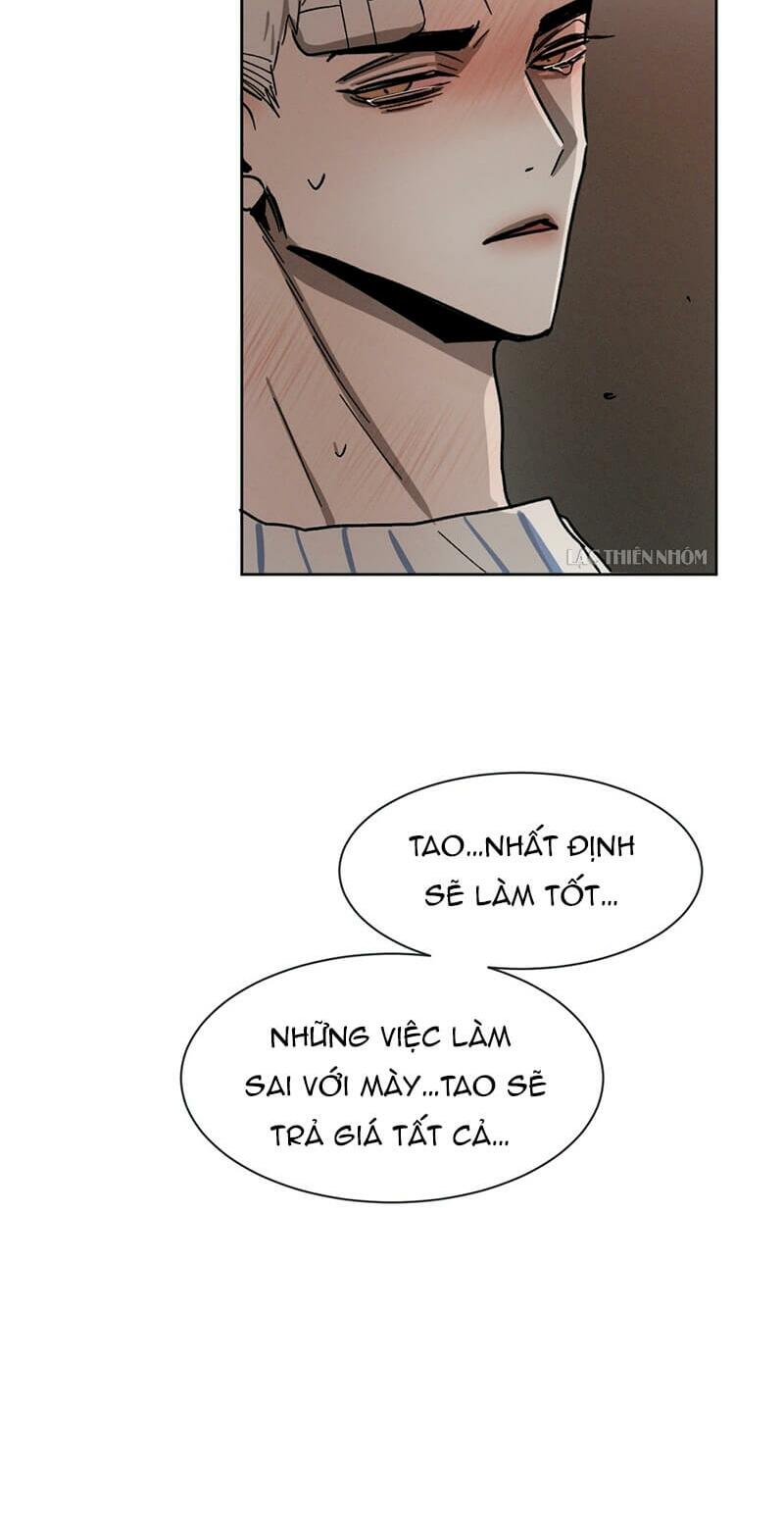 Tên Lưu Ban: Chapter 41