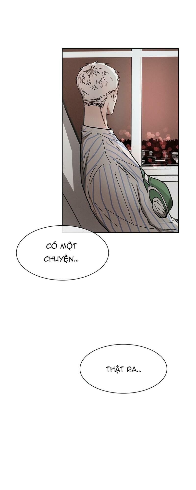 Tên Lưu Ban: Chapter 41