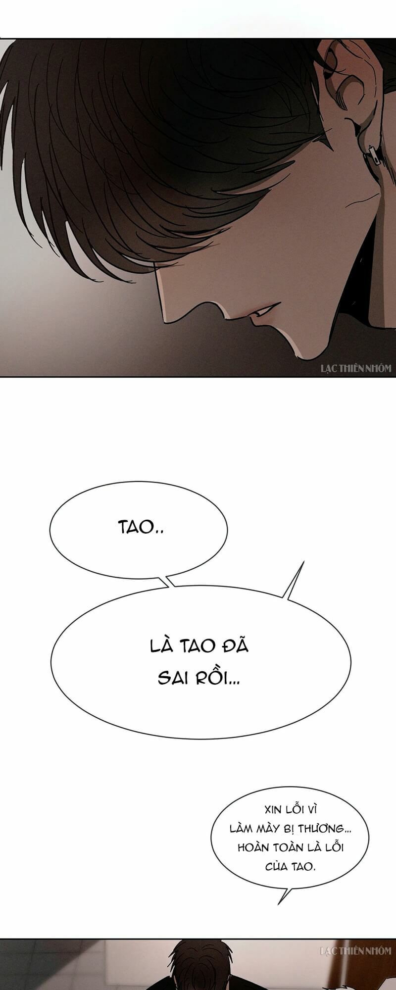Tên Lưu Ban: Chapter 41