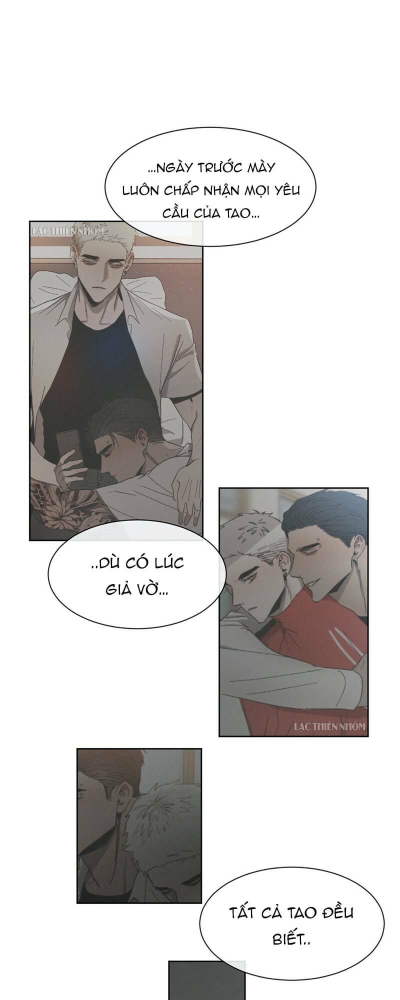 Tên Lưu Ban: Chapter 41