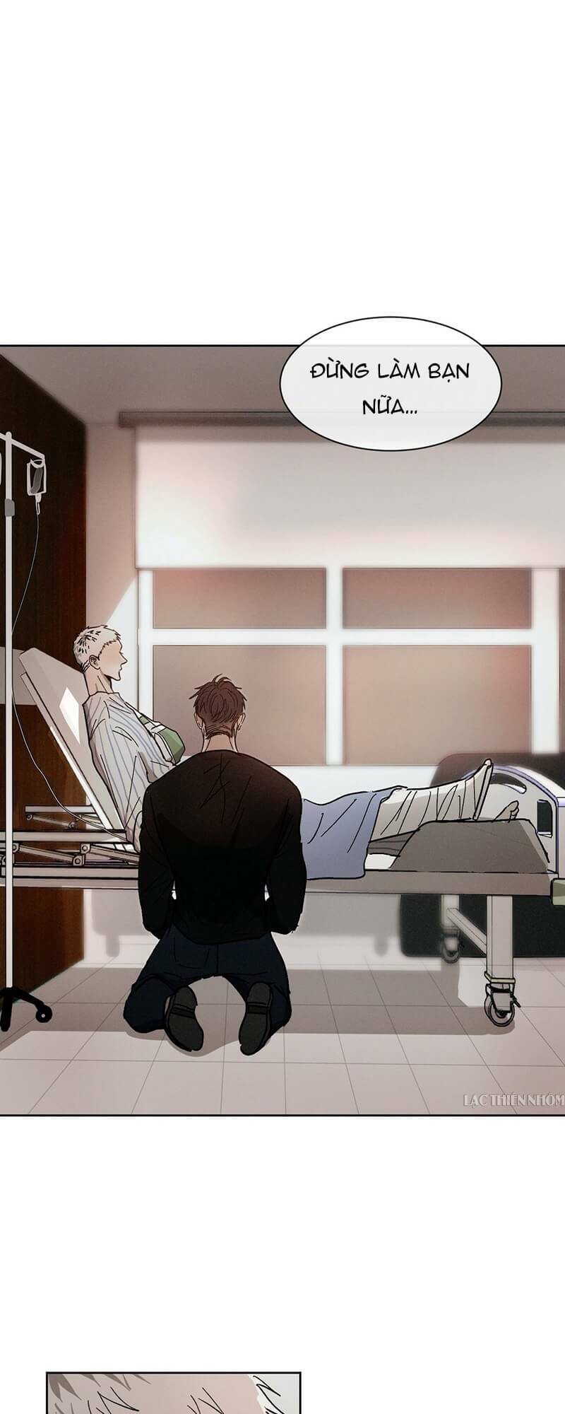 Tên Lưu Ban: Chapter 41