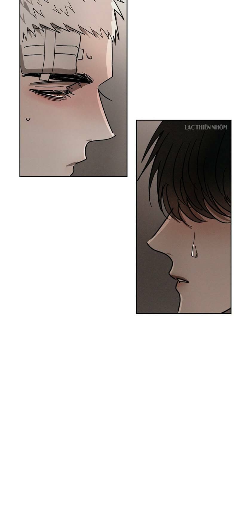 Tên Lưu Ban: Chapter 41