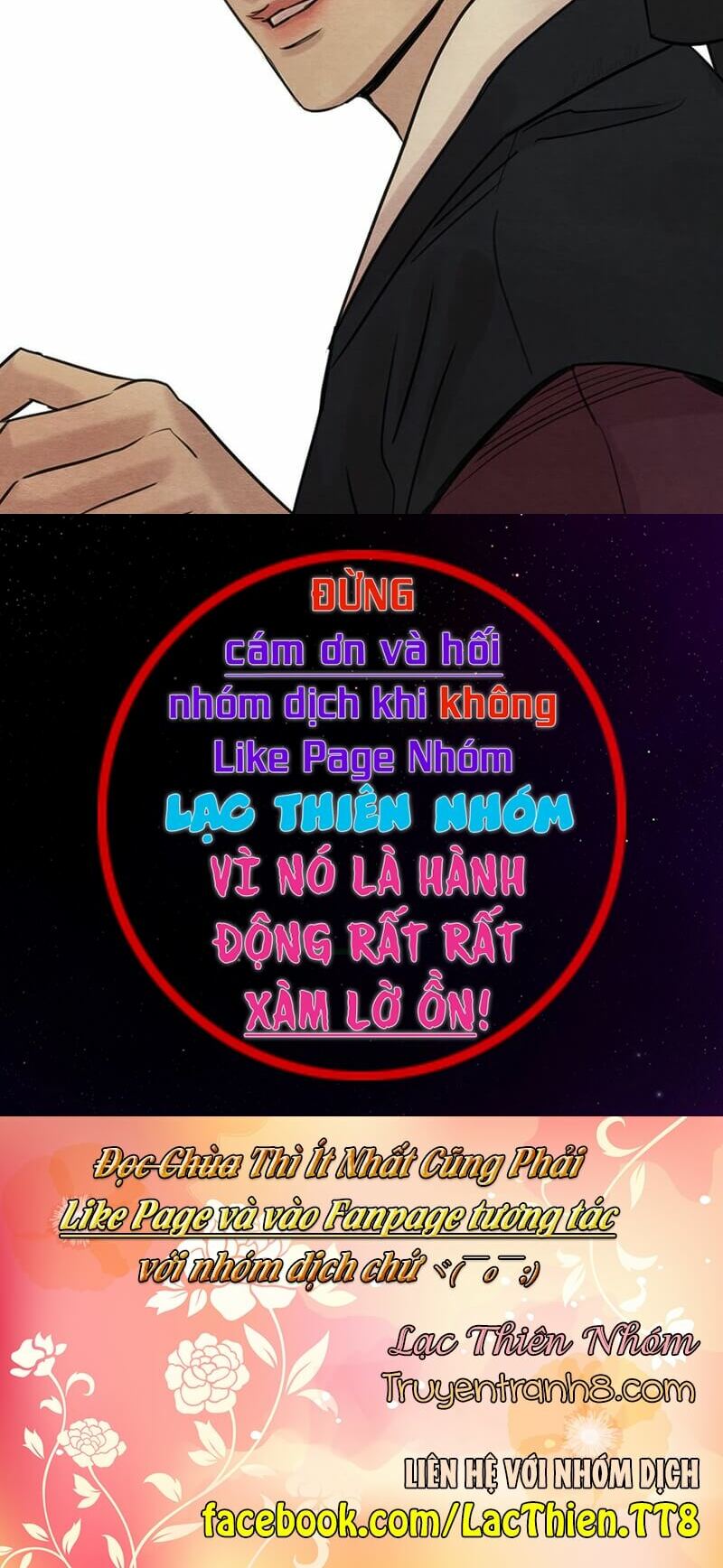 Tên Lưu Ban: Chapter 41