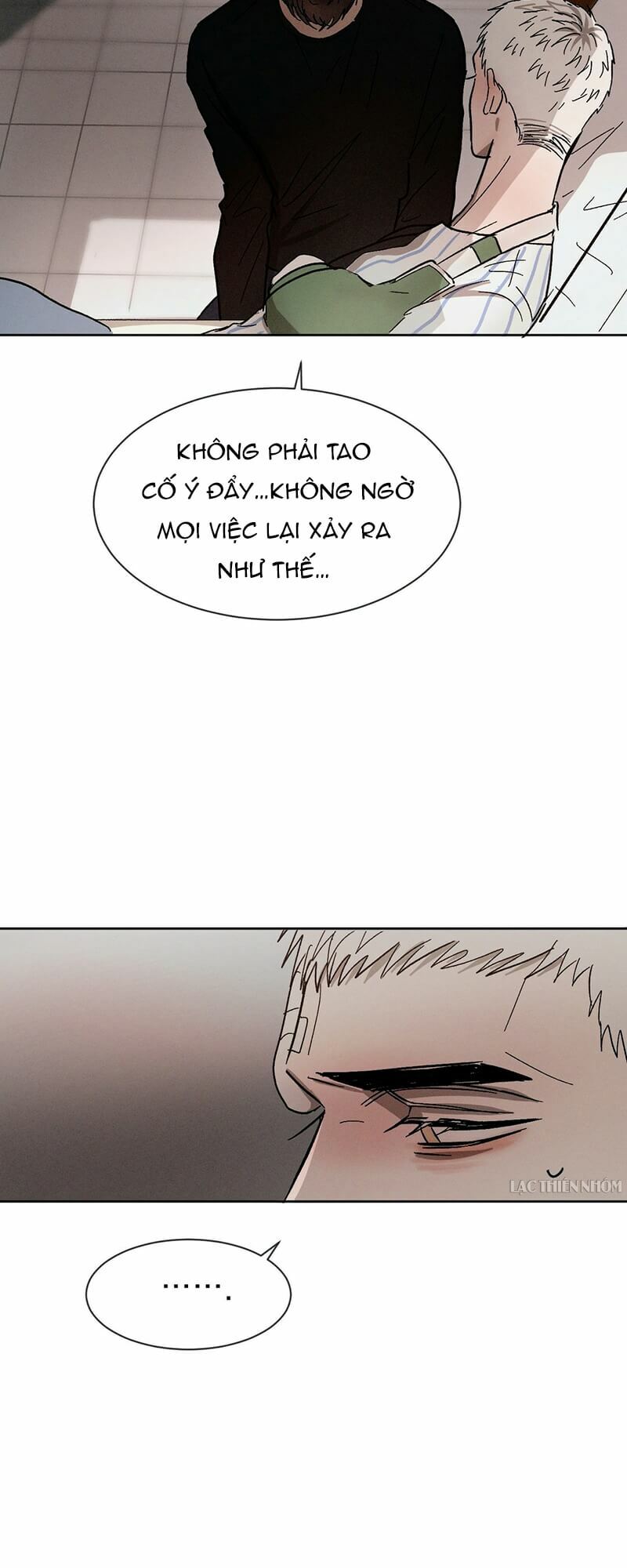 Tên Lưu Ban: Chapter 41