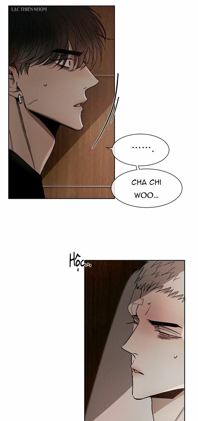 Tên Lưu Ban: Chapter 41