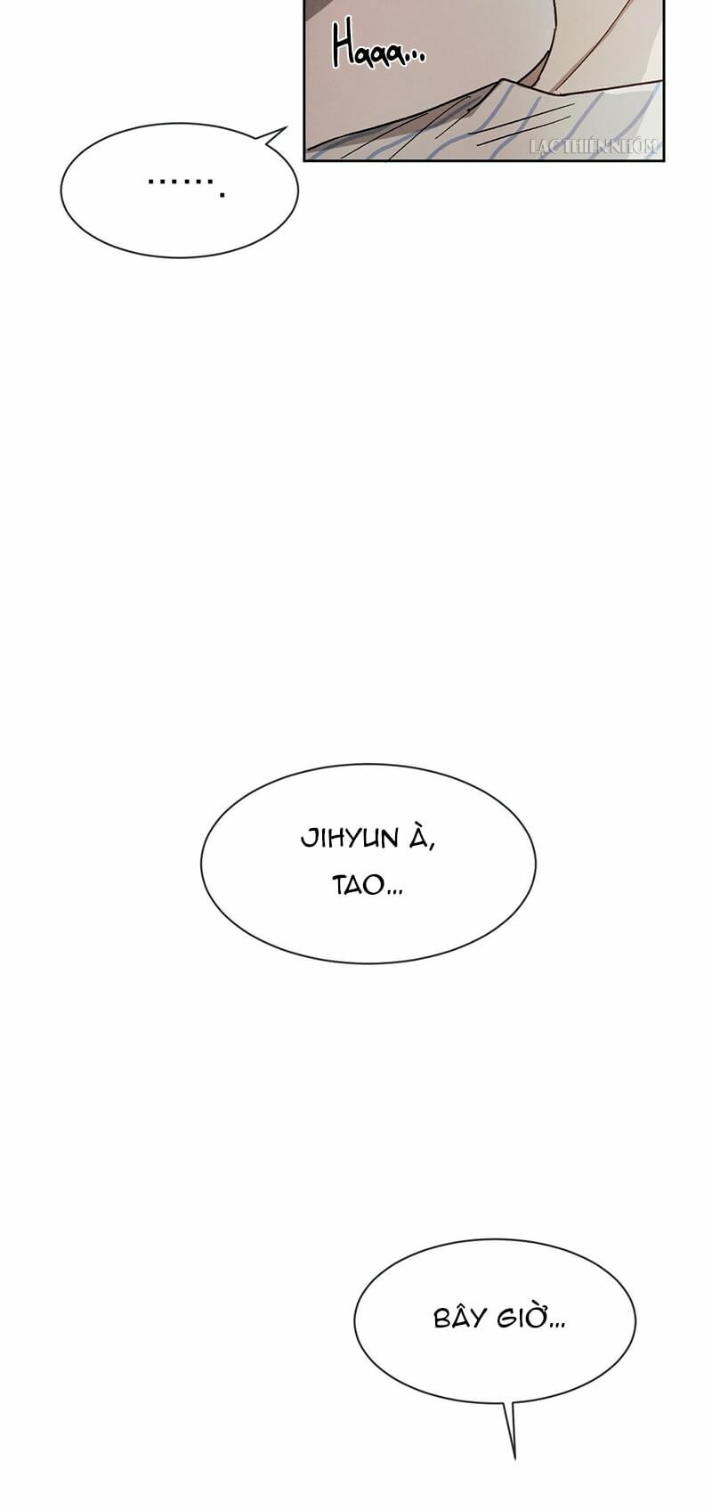 Tên Lưu Ban: Chapter 41