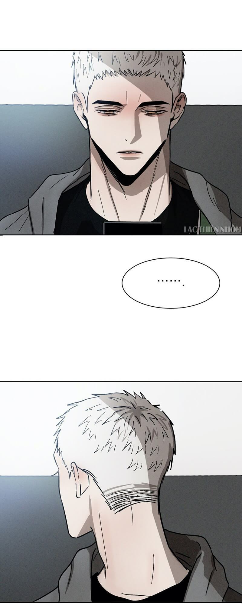 Tên Lưu Ban: Chapter 43