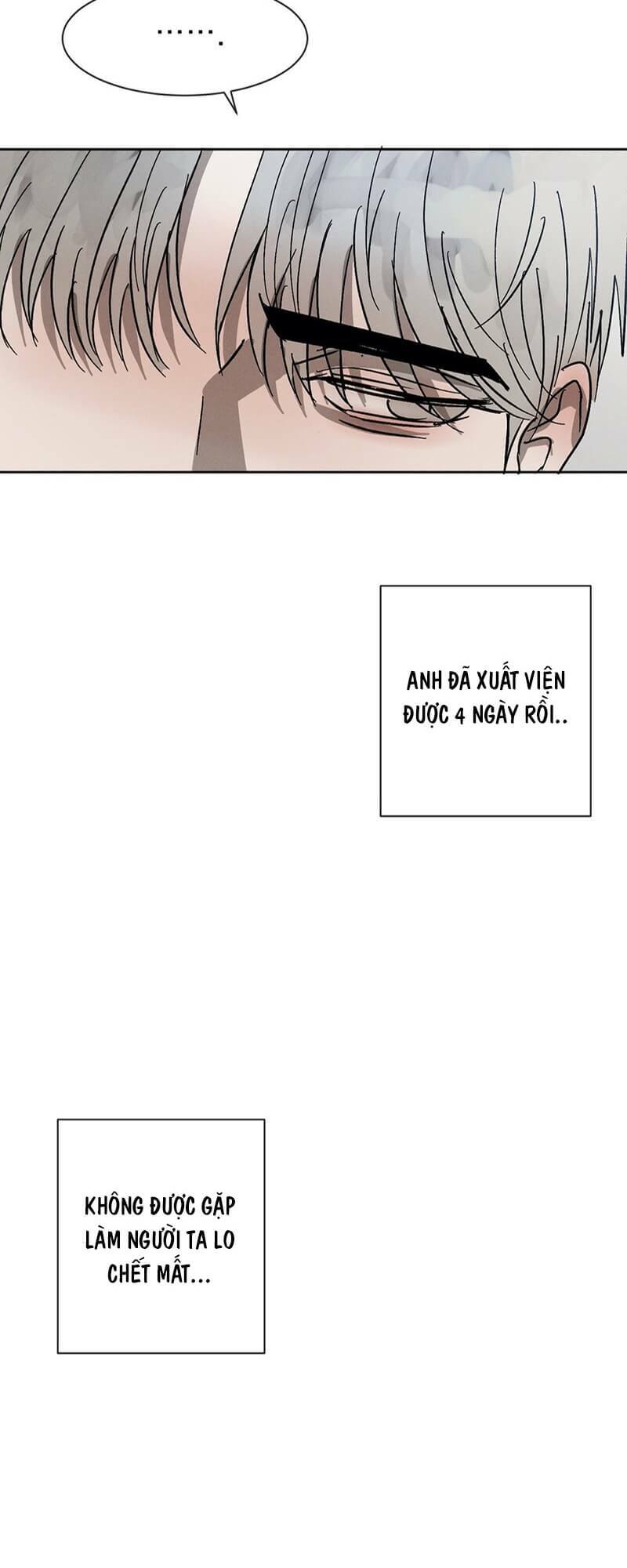 Tên Lưu Ban: Chapter 43