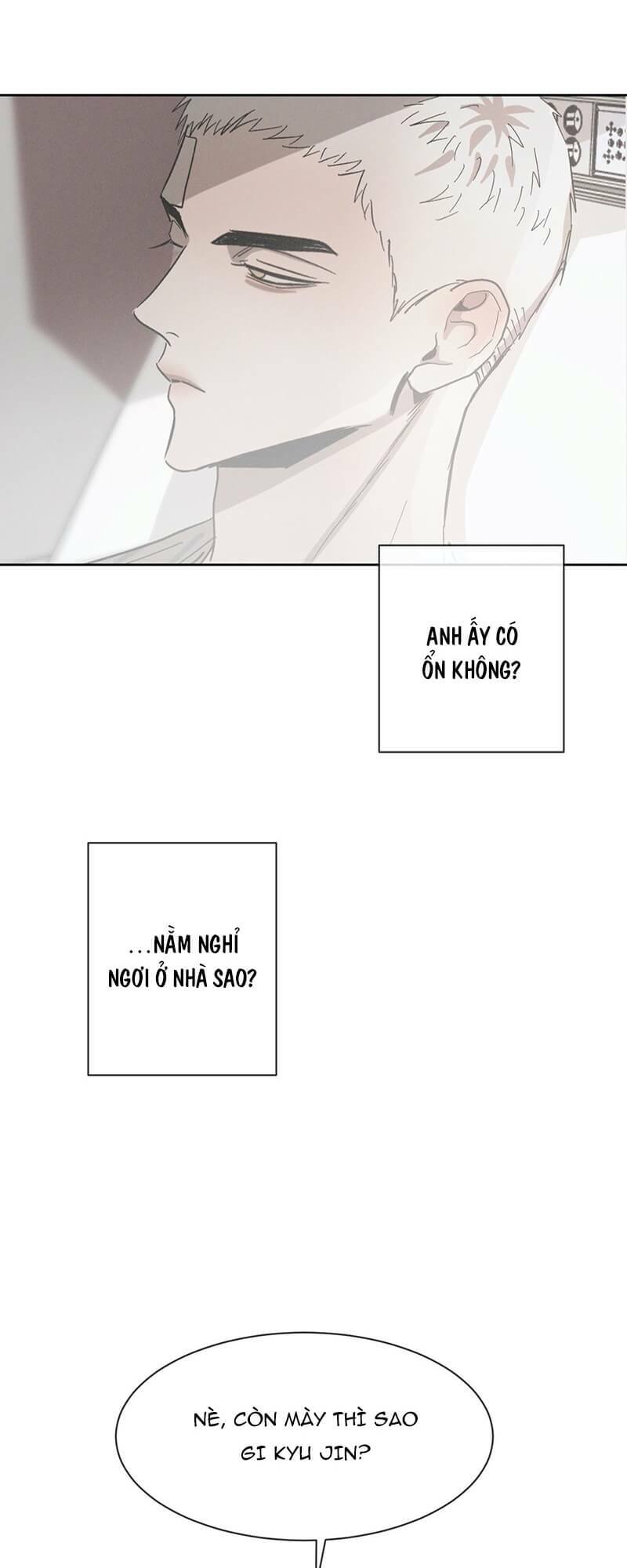 Tên Lưu Ban: Chapter 43