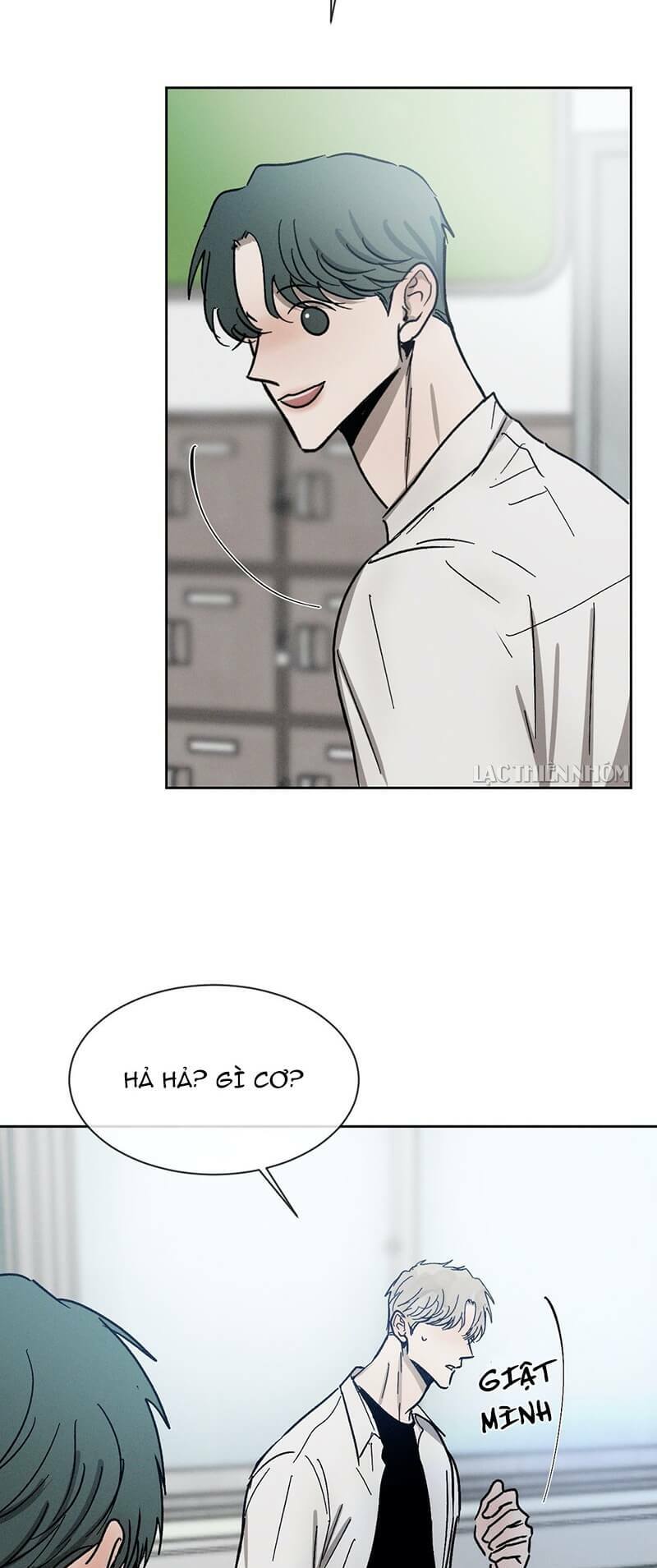 Tên Lưu Ban: Chapter 43