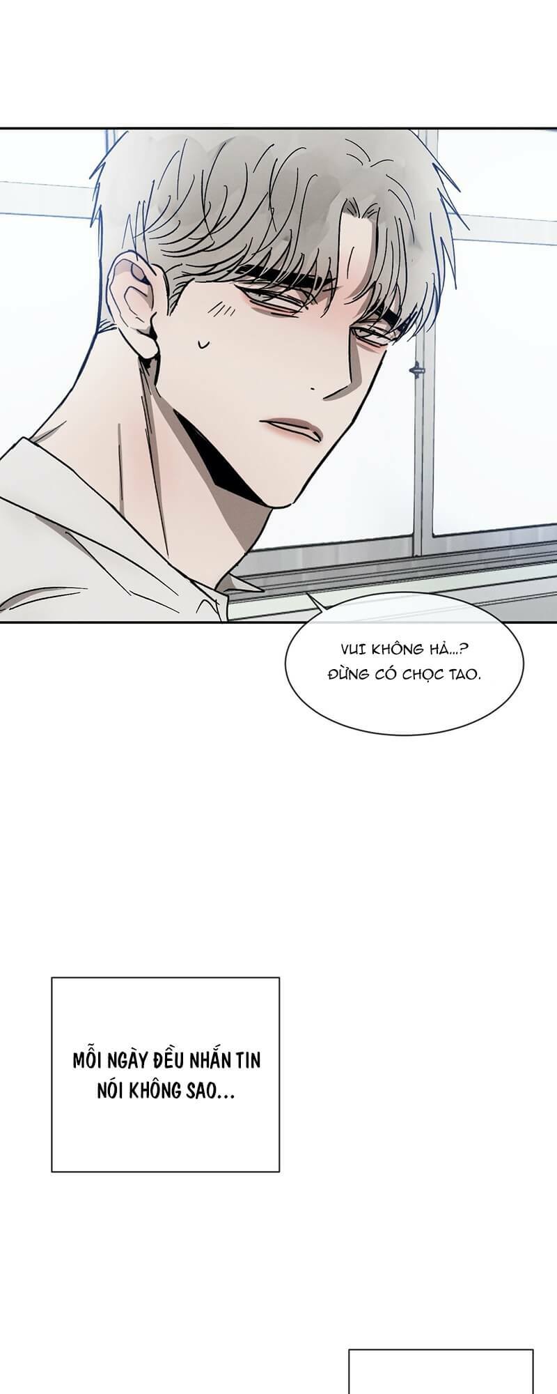 Tên Lưu Ban: Chapter 43