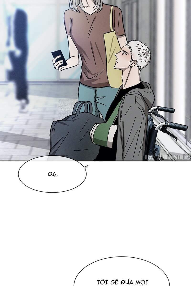 Tên Lưu Ban: Chapter 43