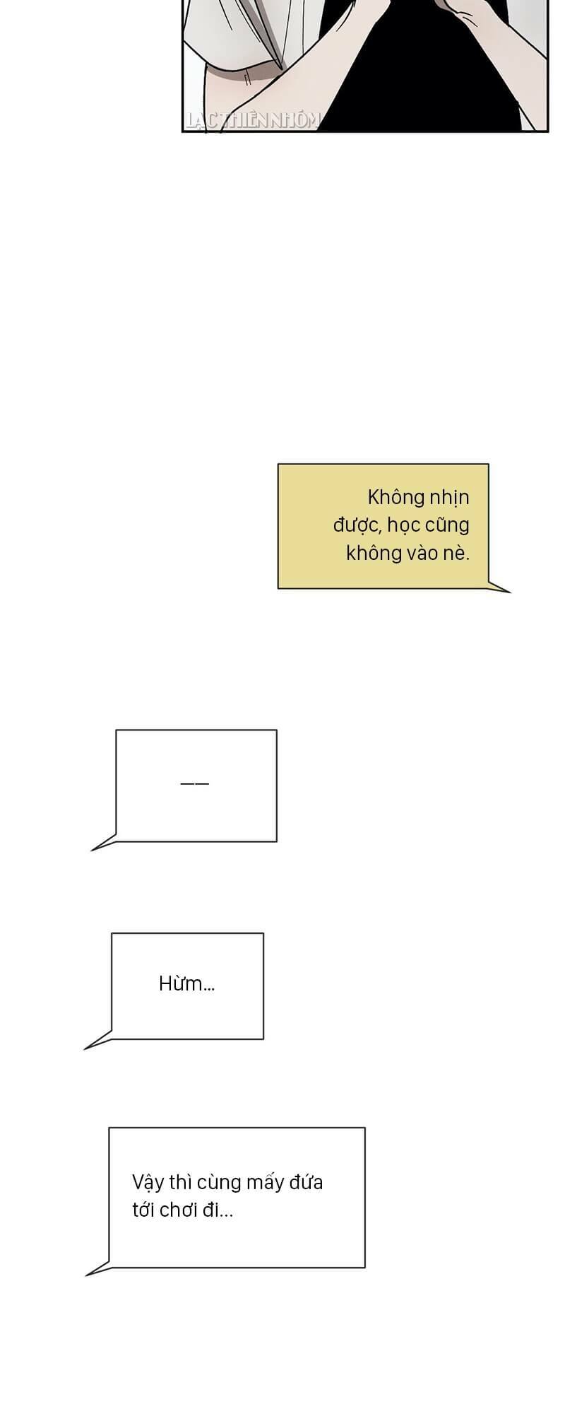 Tên Lưu Ban: Chapter 43