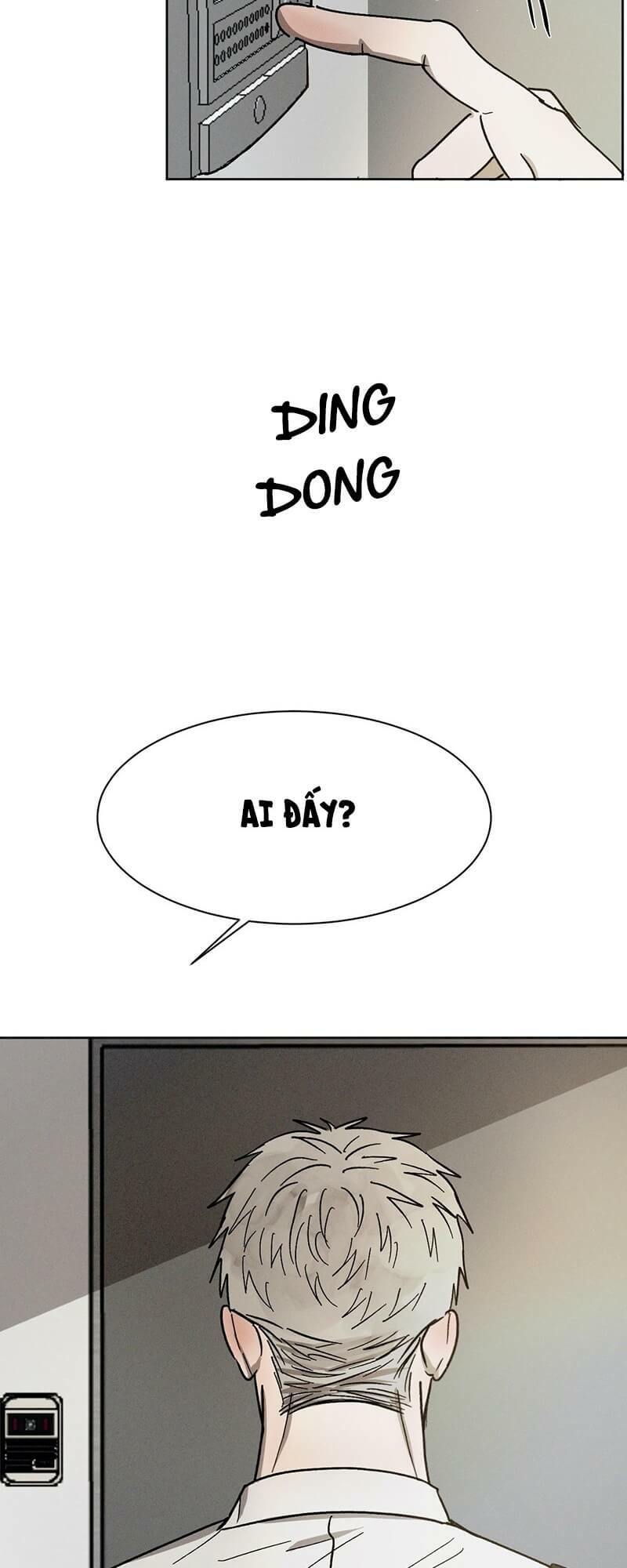 Tên Lưu Ban: Chapter 43