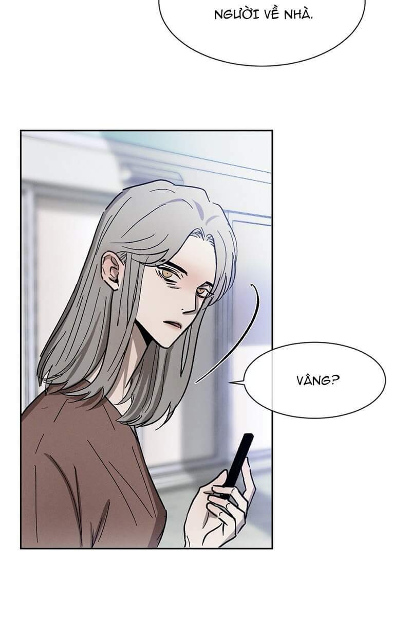 Tên Lưu Ban: Chapter 43