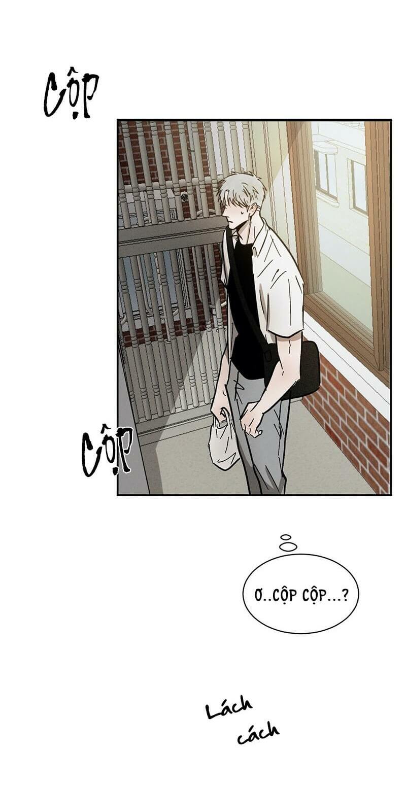 Tên Lưu Ban: Chapter 43