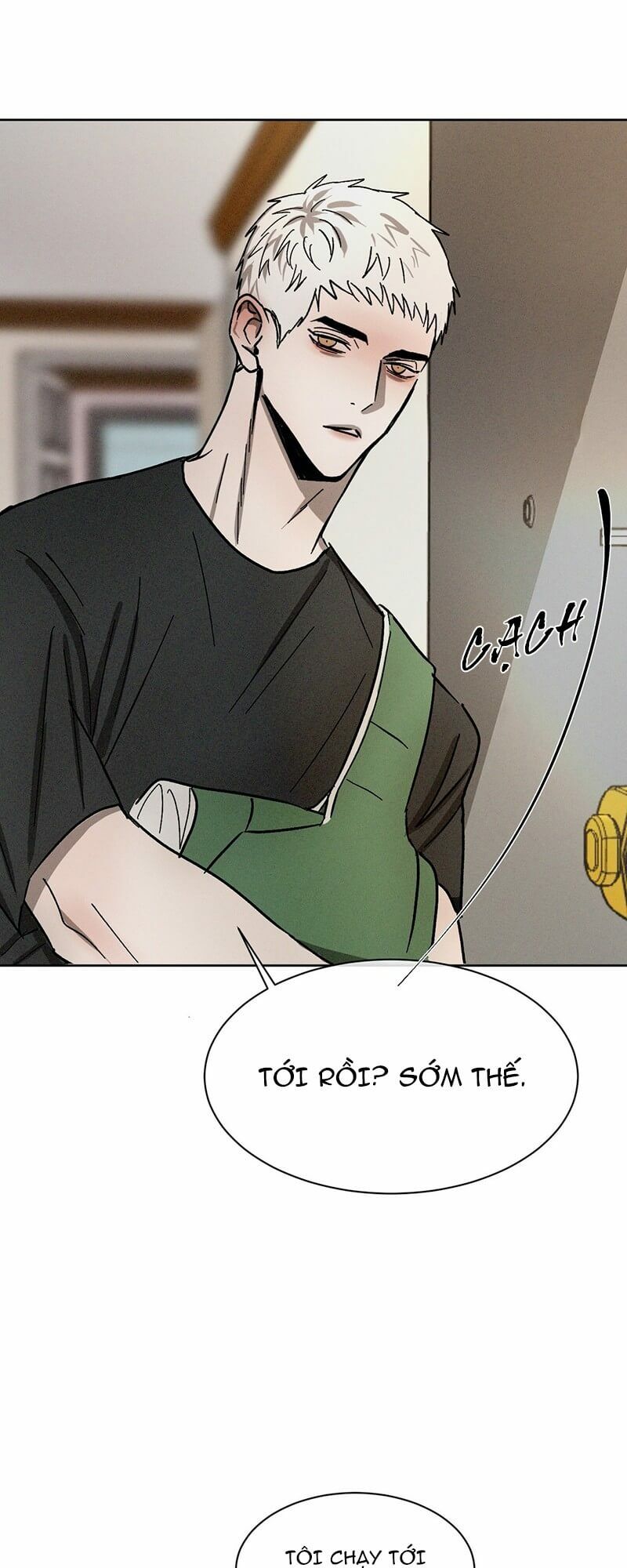 Tên Lưu Ban: Chapter 43