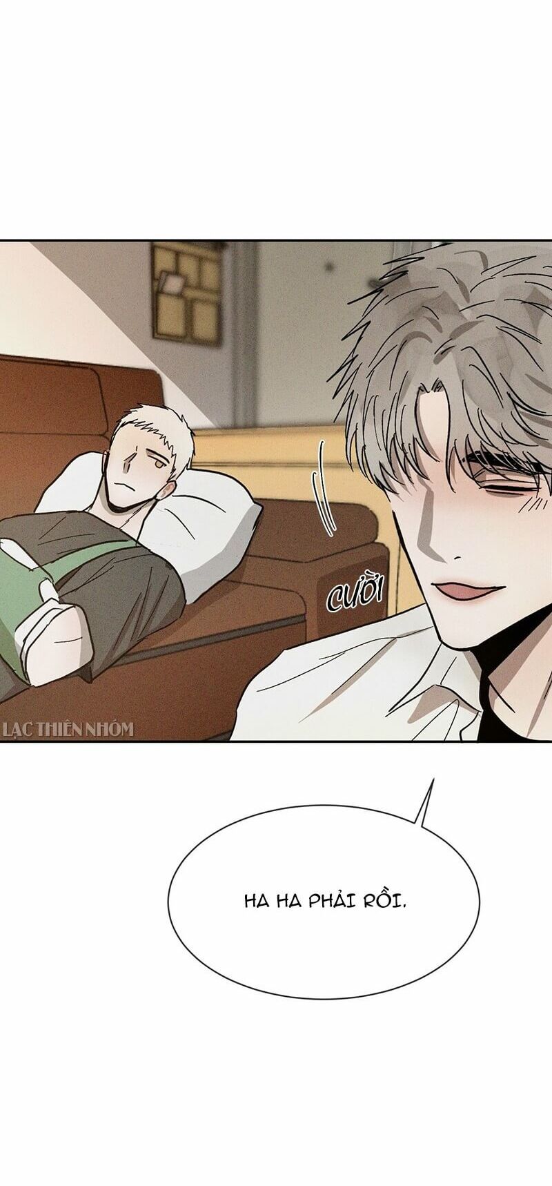 Tên Lưu Ban: Chapter 43