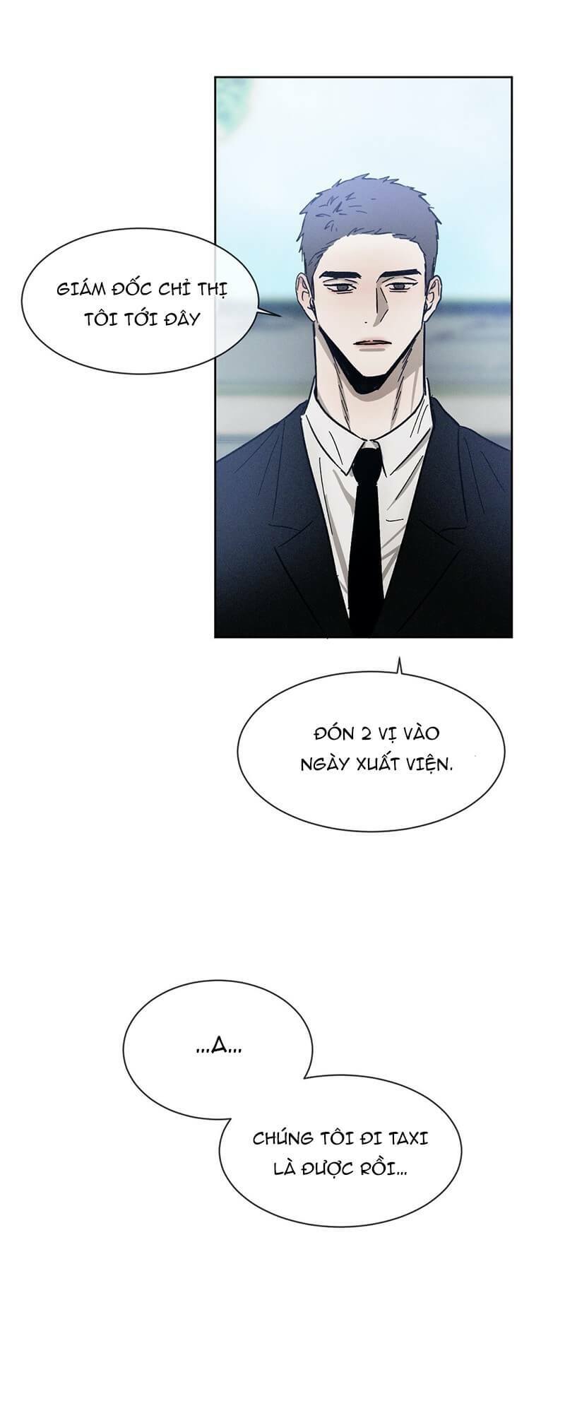 Tên Lưu Ban: Chapter 43