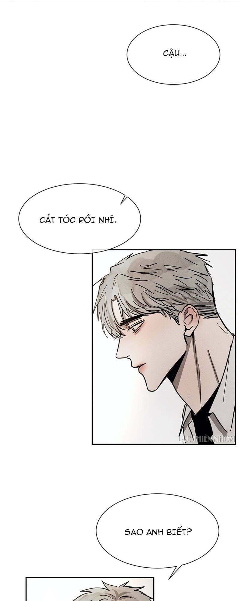 Tên Lưu Ban: Chapter 43
