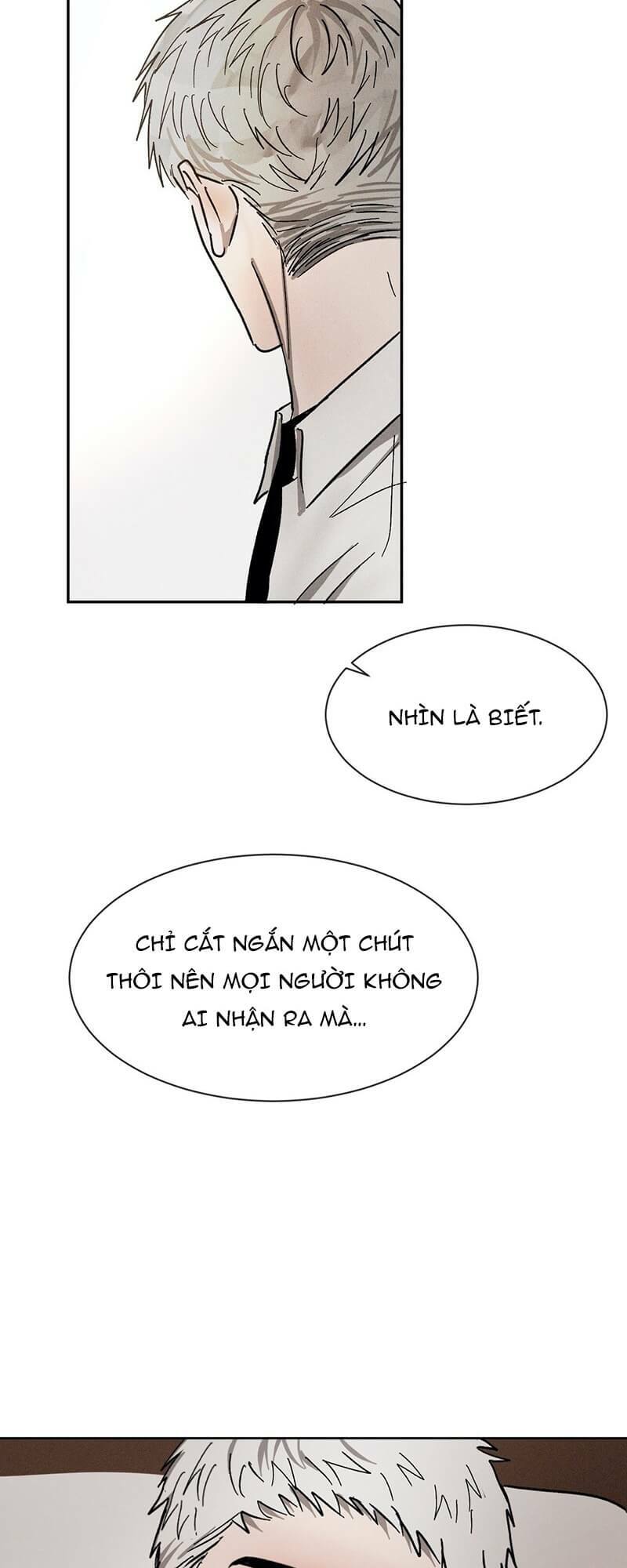Tên Lưu Ban: Chapter 43