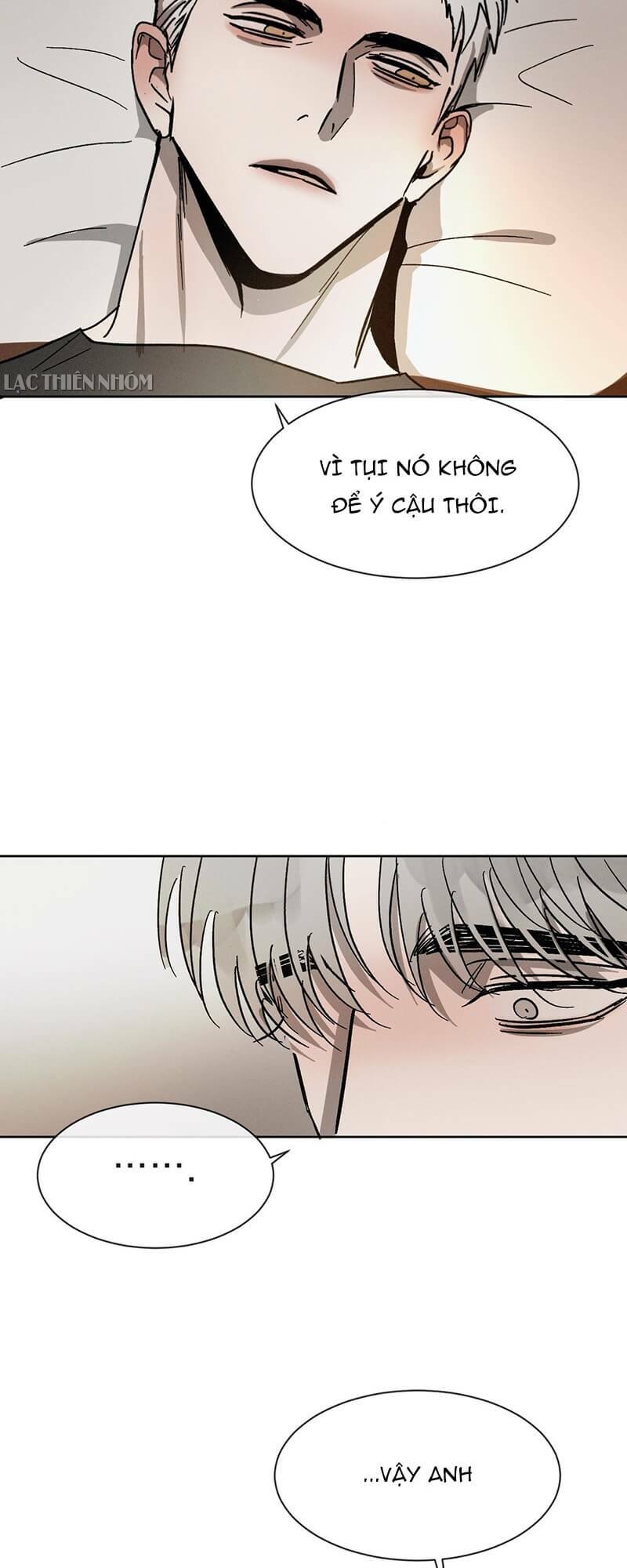 Tên Lưu Ban: Chapter 43