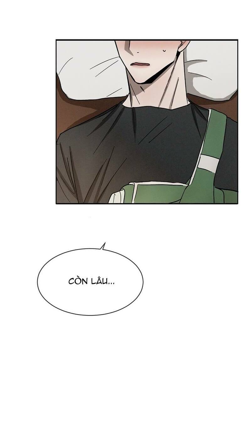 Tên Lưu Ban: Chapter 43