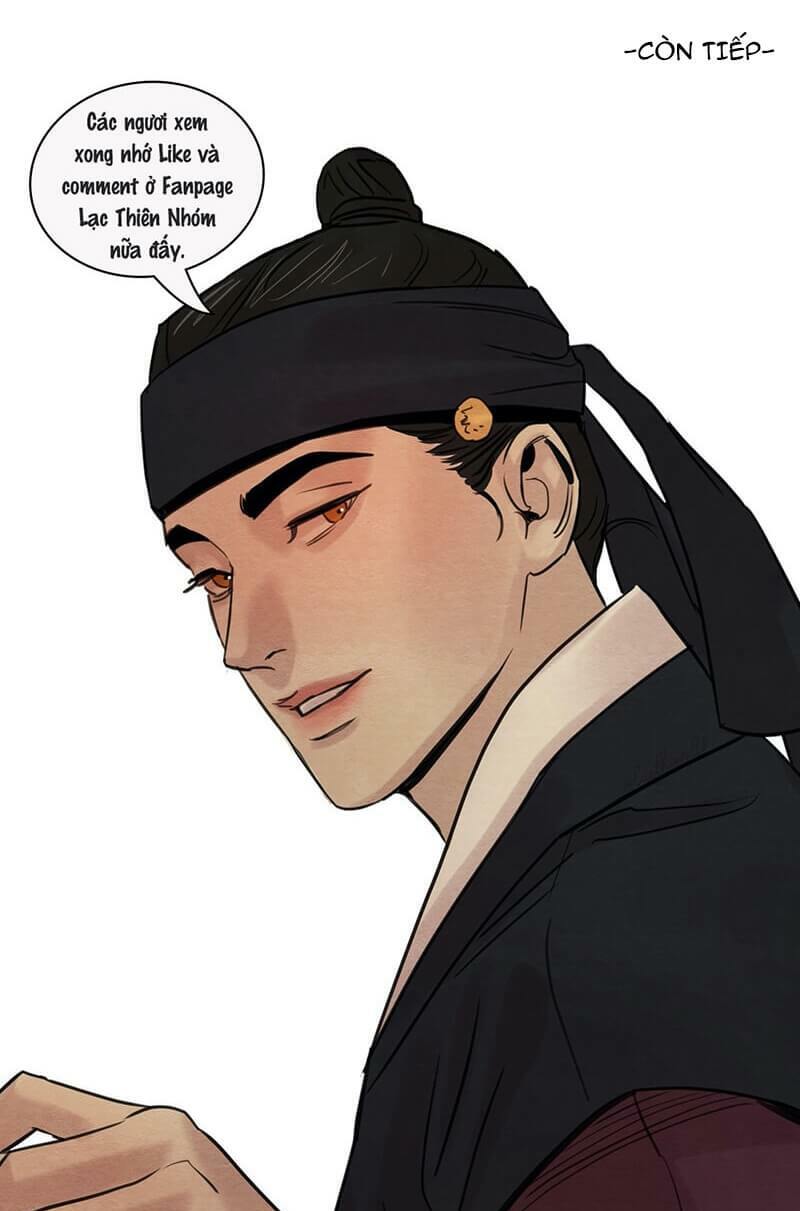 Tên Lưu Ban: Chapter 43