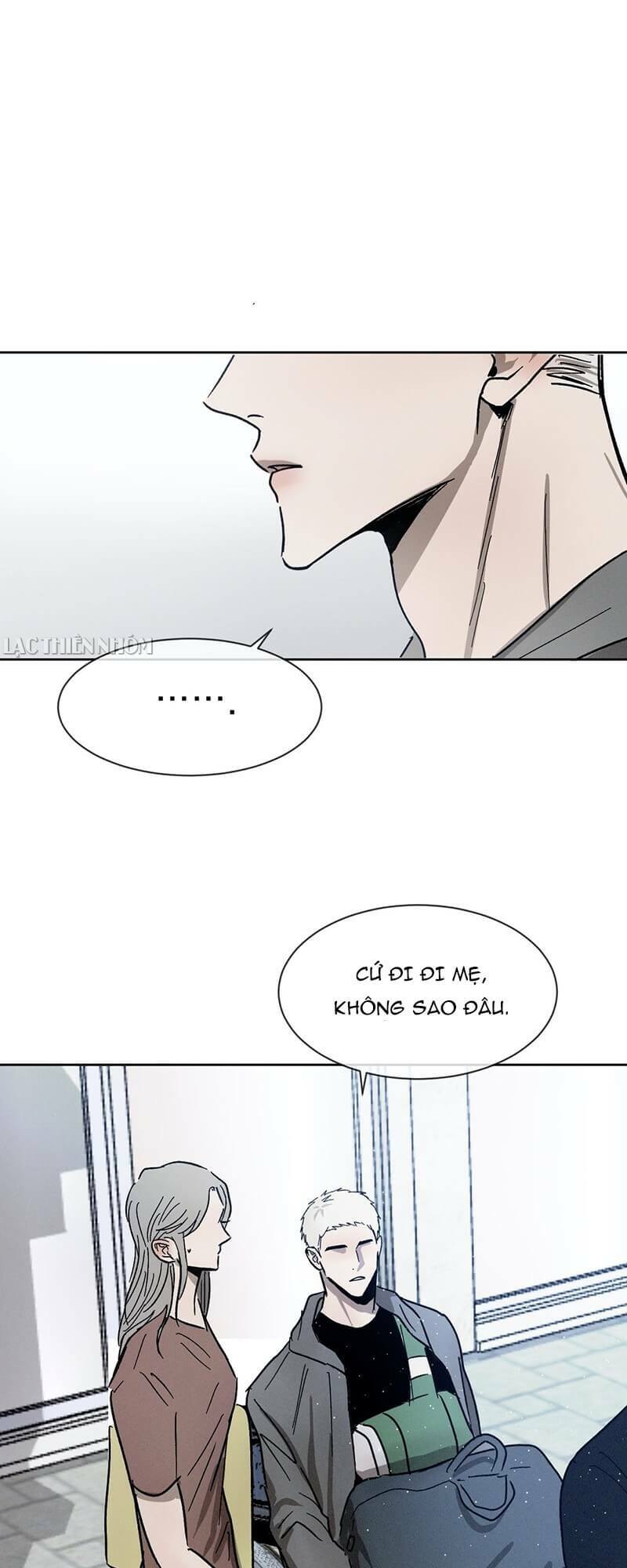 Tên Lưu Ban: Chapter 43