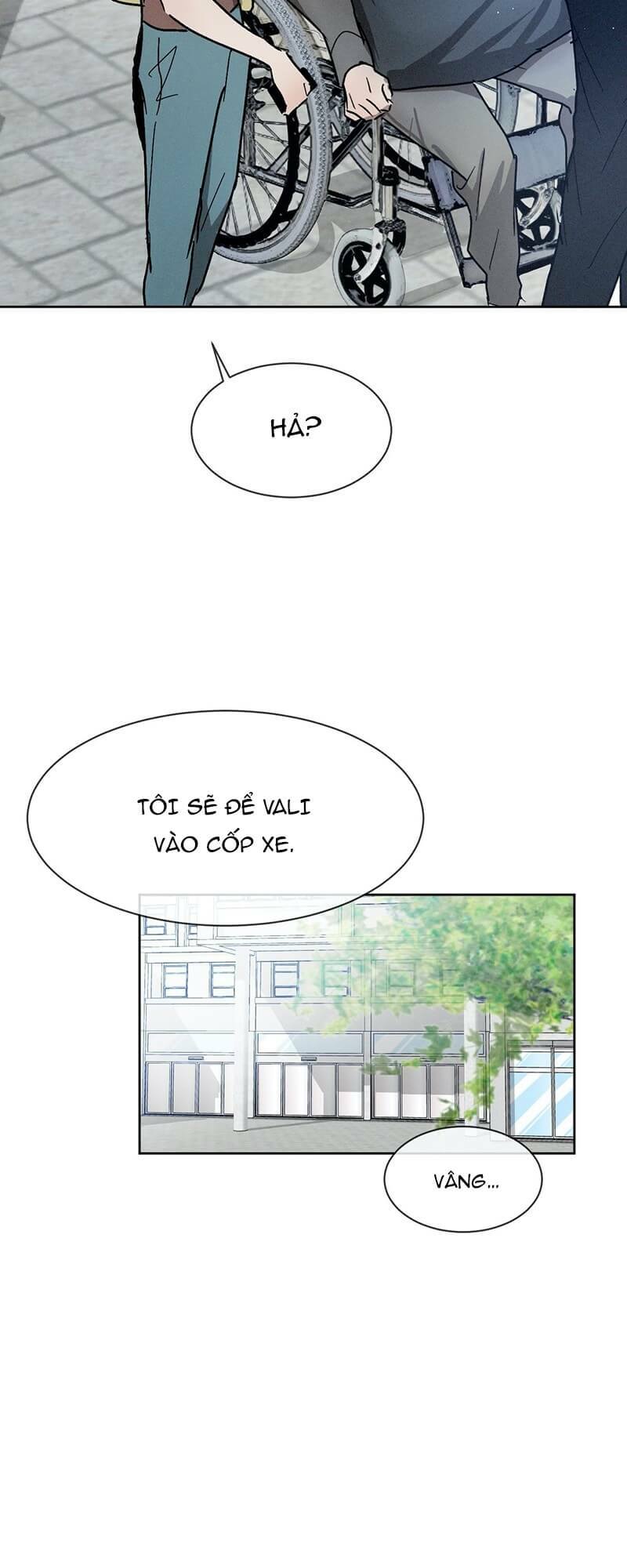Tên Lưu Ban: Chapter 43
