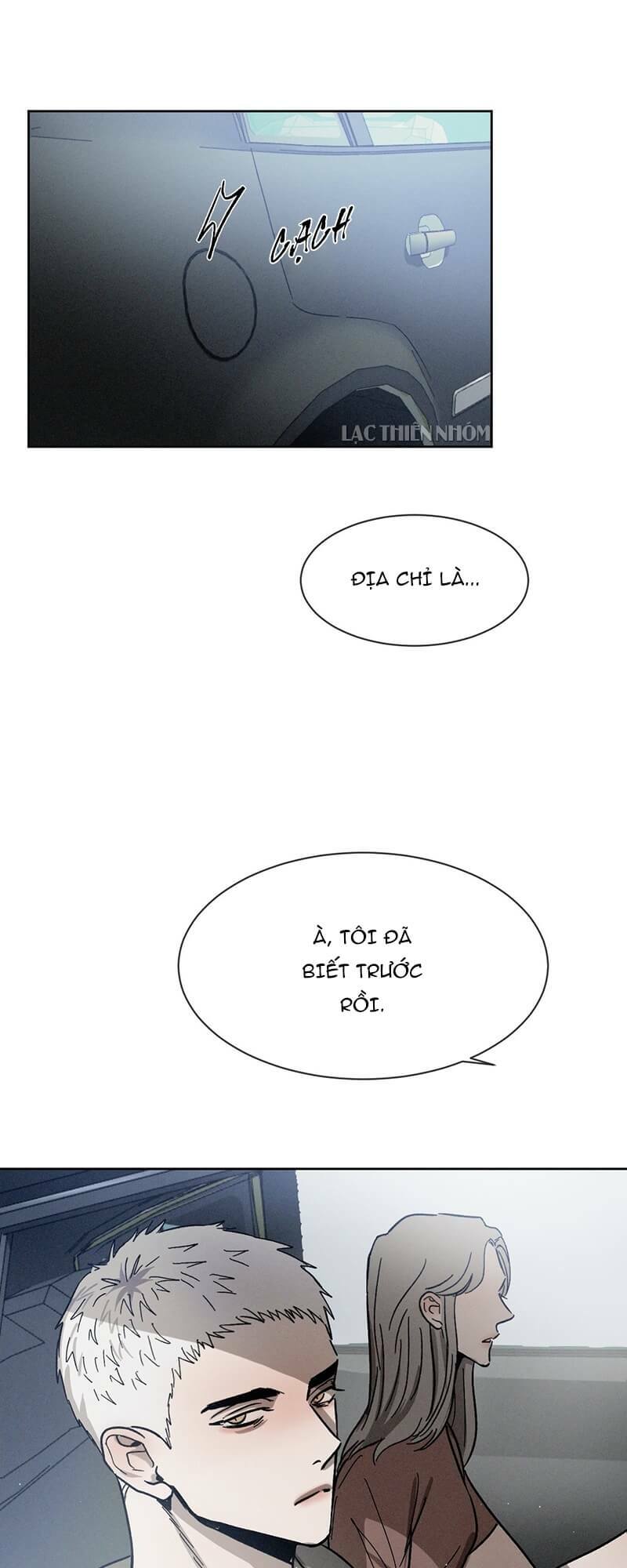 Tên Lưu Ban: Chapter 43