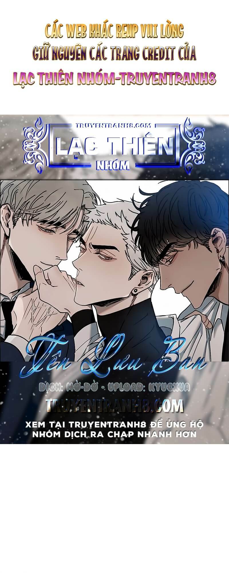 Tên Lưu Ban: Chapter 44