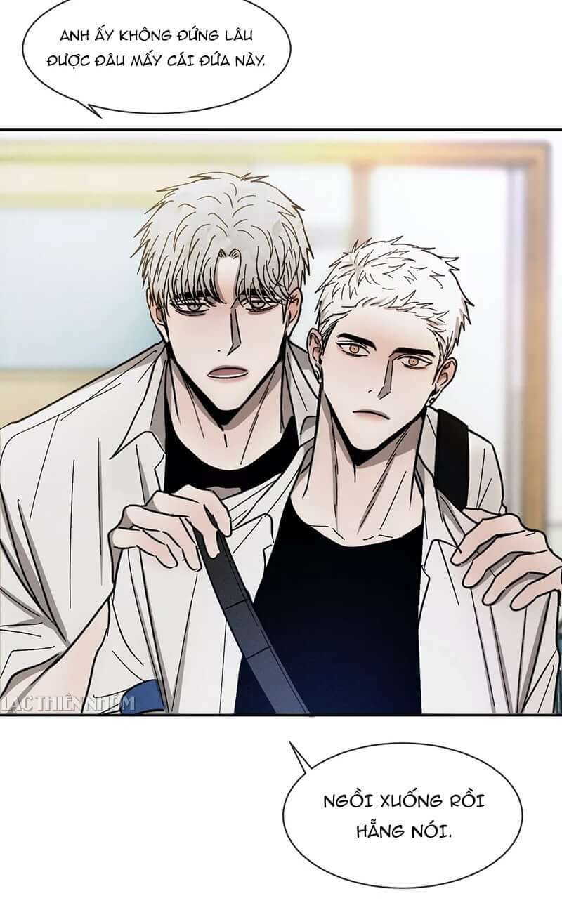 Tên Lưu Ban: Chapter 44