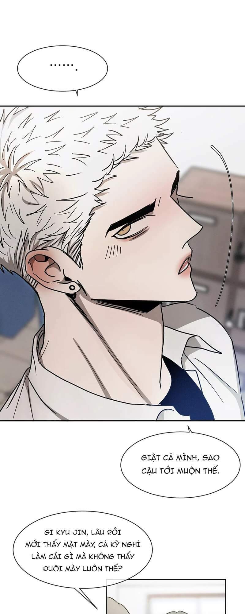 Tên Lưu Ban: Chapter 44
