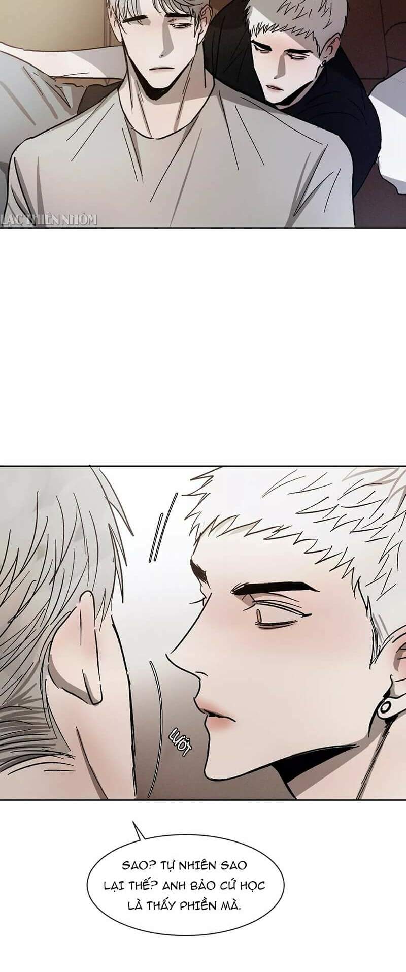 Tên Lưu Ban: Chapter 44